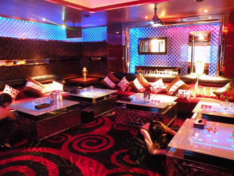 芜湖商务ktv总排行推荐精选-弋江区ktv预订