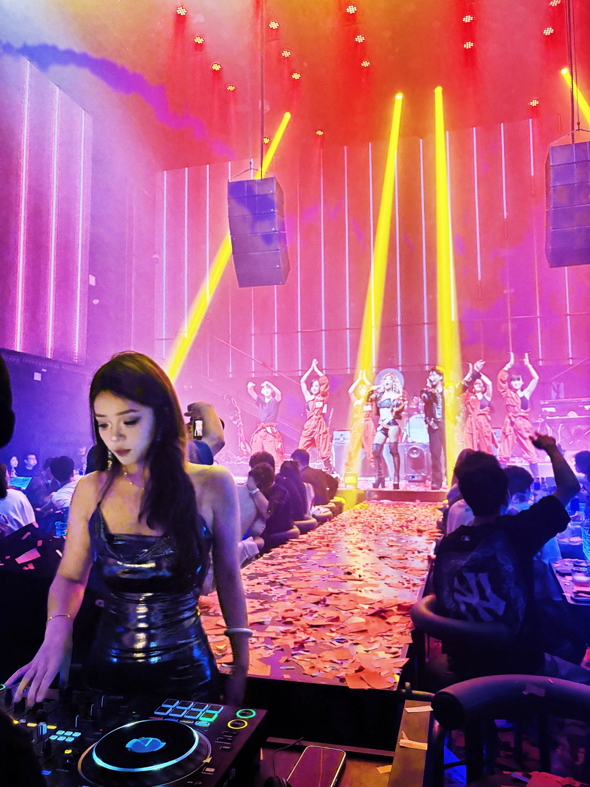 芜湖商务ktv订房指南-弋江区ktv预订